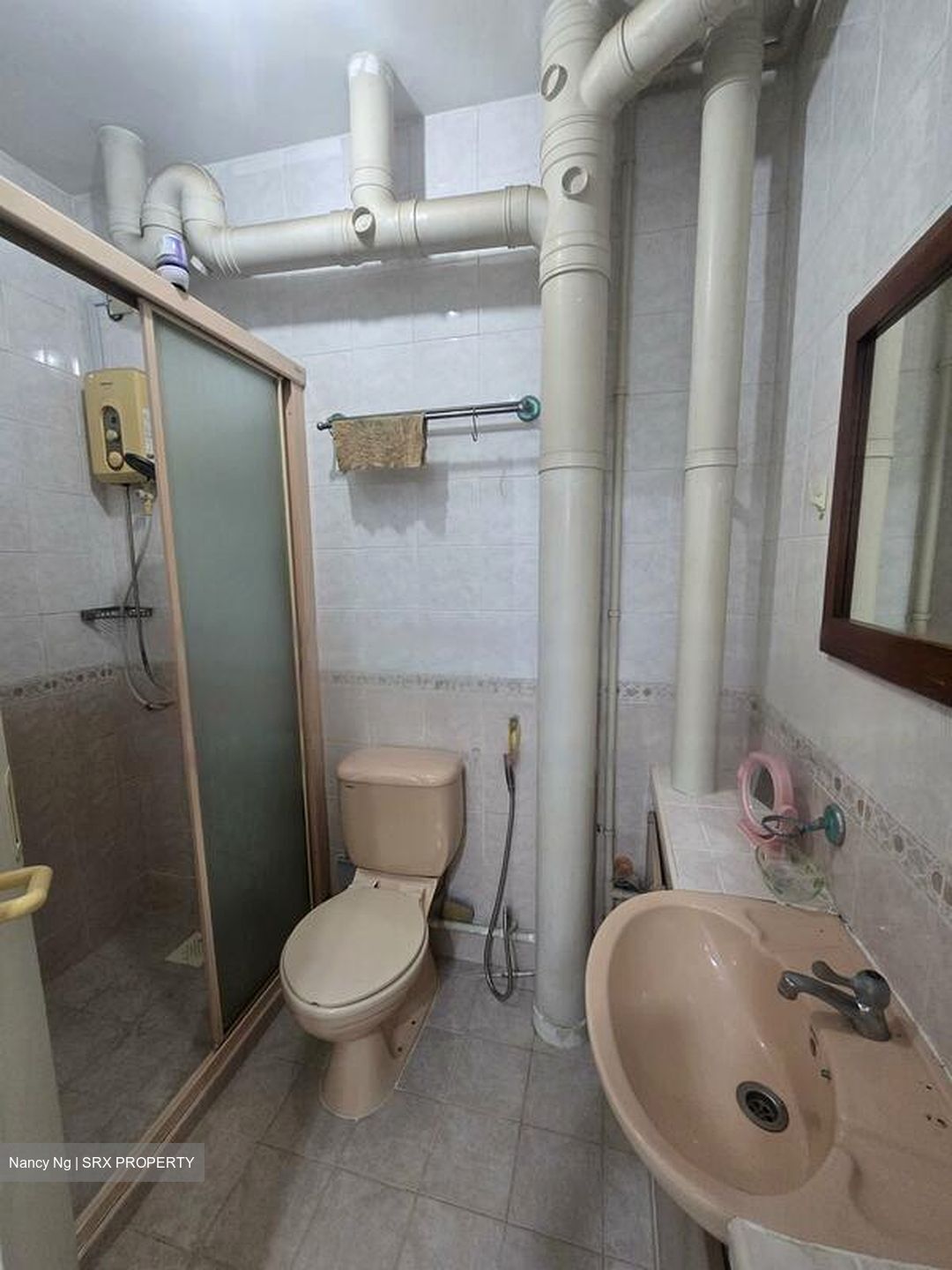 Blk 657B Jurong West Street 65 (Jurong West), HDB 4 Rooms #560757271